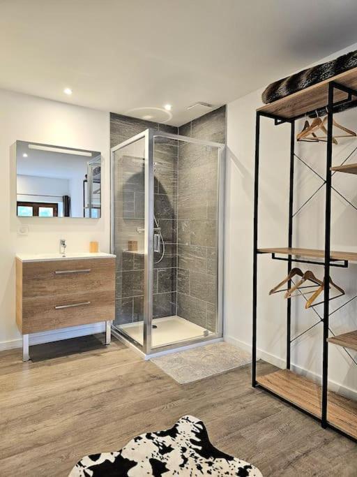 Appartement De 80M² Plein Sud Entierement Renove La Plagne Exterior foto